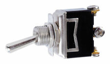 Jandorf 20 amps Single Pole Toggle Power Tool Switch Silver 1 pk -Pack of 1