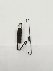 MOLLE PREMISTOP PEDALE FRENO KAWASAKI ZR7 750 2001 2002 2003 2004 - Picture 1 of 3