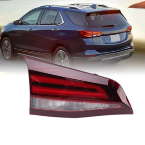 LED Left Side Inner Rear Tail Light Lamp For Chevy Equinox 2022-2023 Turn Signal - Picture 1 of 15