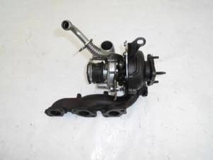 Jaguar S-Type 2,7 Diesel Turbolader Turbo 6R8Q-6K682-BC - Bild 1 von 2