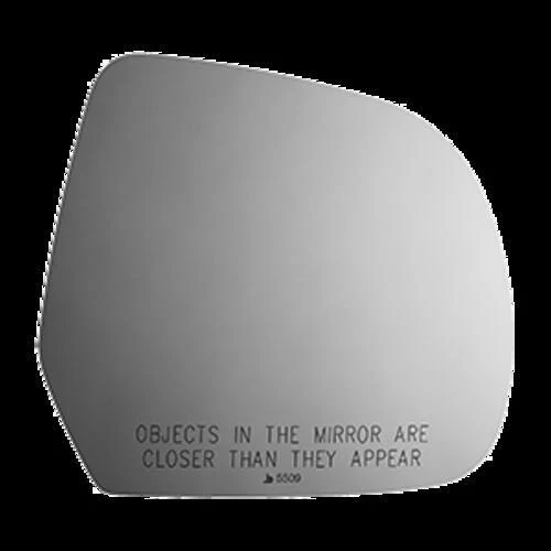 Burco Mirror Glass Replacement Fits 2011-2012 Nissan Leaf Side View - 5509 - Image 1 of 1