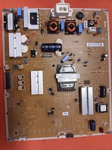 TV LG 55UH850V - Fuente de Alimentacion - EAY64269121 - LGP55L-16UH12 - Imagen 1 de 4
