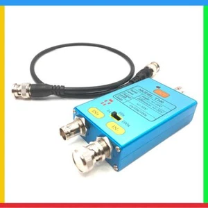 Differentialtastkopf 1x/10x/100x Oszilloskopzubehör für Elektronikingenieure - Bild 1 von 12
