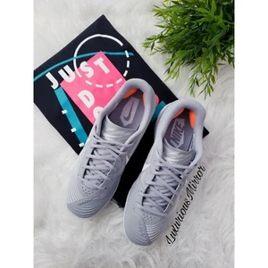 Botines deportivos de softbol Nike para mujer Lunar Hyperdiamond 3 Pro gris CD0110-006 - Imagen 1 de 8