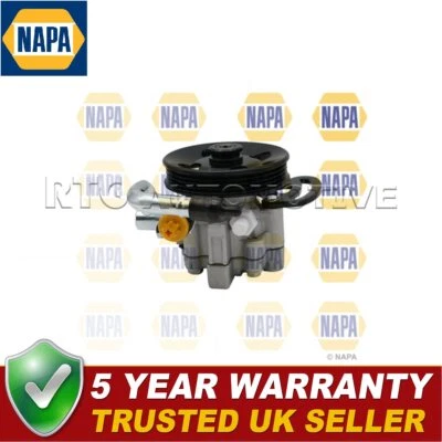 Bomba de dirección asistida NAPA para Chevrolet Spark 2005- 0,8 1,0 1,2 96980873 Foto 1 de 4