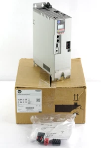 2024 Allen Bradley 2198 H070 ERS2 Ser A Kinetix 5500 Servo Drive - Offener - Bild 1 von 10