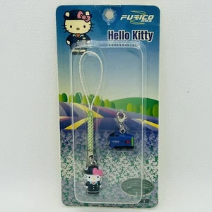 Hello Kitty SANRIO Vintage Keychain mascot Charm Japan Gotochi Limited - Picture 1 of 5