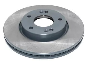 For 2007-2010 Kia Magentis Brake Rotor Front 73426CTCR 2008 2009 - Picture 1 of 2