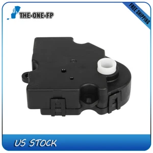 Actuador de puerta de mezcla de calefacción de climatización para Jeep Grand Cherokee 604-046 2004-1999 principal - Imagen 1 de 9