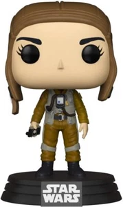Funko POP! Star Wars - Paige Vinyl Action Figure #267 - Damaged Box - Picture 1 of 1