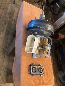 For 1988-1991 Chevrolet K3500 - COMPLETE MASTER TAKEOUT [USED] - Bild 1 von 12