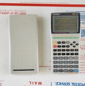 RARE Casio RM-9850Ga Plus ICON with Remote Function - Picture 1 of 6
