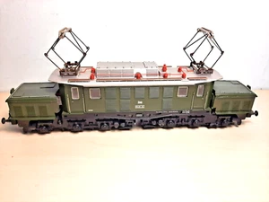 LILIPUT HO LOCOMOTIVE ELECTRIQUE OBB 020.32. - Photo 1/10