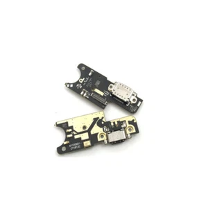 Puerto de carga Conector Base Cable Flexible Parte para Xiaomi Pocophone F1 / Poco F1 - Imagen 1 de 1
