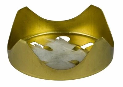 Precalentador de clima frío/congelado Trangia para estufa de alcohol Spirit FV21 Foto 1 de 4