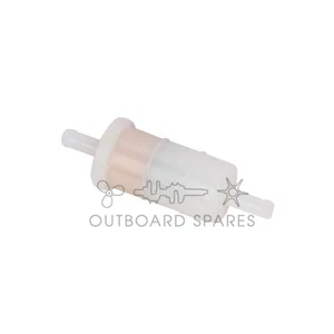 Mercury Mariner Fuel Filter for Outboard (Part # 35-877565T1, 398327) - Picture 1 of 1