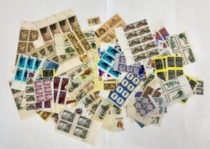 U.S. 8-cent Stamp Postage Group/Collection Lot of 1000 - $80 FV Mint NH MNH - Picture 1 of 1