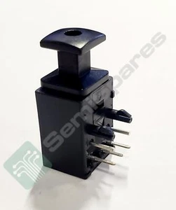 18 pcs. TOSHIBA TOTX141P FIBER OPTIC TRANSCEIVERS 5 PIN - Foto 1 di 4
