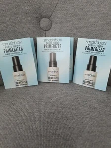 Lot of 2 Smashbox Photo Finish Primerizer Primer .13 oz ea= .26 oz Total travel  - Picture 1 of 2