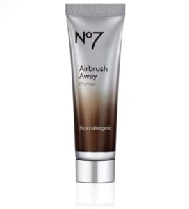 No7 Instant Illusions Airbrush Away Primer 30ml - Picture 1 of 1