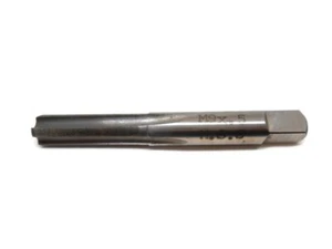 M9 x 0.50 High Speed Steel Right Hand Bottom Tap M9 x .50 - Picture 1 of 1