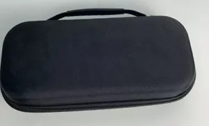 Nintendo Switch Case Black - Picture 1 of 2