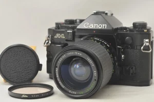 @ SakuraDo @ Excellent! @ Canon A-1 35mm Film SLR Camera + Topman 35-70mm Lens - Picture 1 of 16