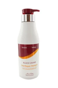 Mon Platin Black Caviar Total Repair Shampoo for Straightened Hair 17 fl.oz - Picture 1 of 1