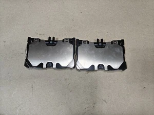2 Brake pads set front 0004207900 original Mercedes W205 A205 S205 X253 C253 AMG - Picture 1 of 9