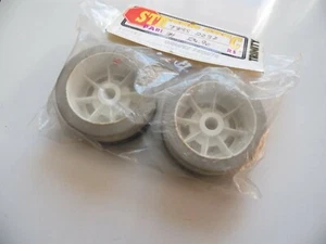 TRINITY SS2237 Orange Front Touring Tires ( type 1 ) STEET SPEC - Picture 1 of 1