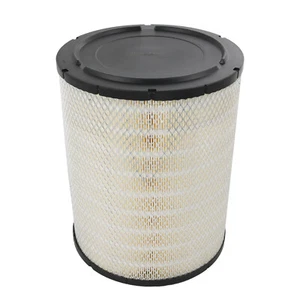 Engine Air Filter AF25435 8076195 for Volvo VNL VNM VN 1998-2003 - Foto 1 di 7