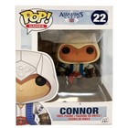 Funko Pop! Games Assassin's Creed 3 #22 - Connor Vinly Figure Vaulted !!
