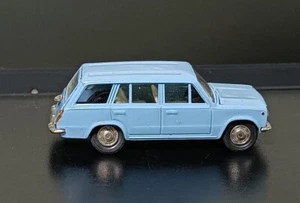 1/43 LADA 1200 Vaz-2102 A11 USSR NOVOEXPORT Tantal 1978 - Picture 1 of 7