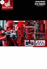 Hot Toys Star Wars Sith Trooper Rise Of Skywalker SDCC 2019 Exclusive MMS544