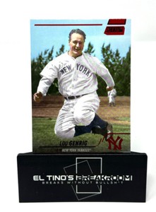 2022 Stadium Club - Red Foil - Pick Your Card - Buy 5 Cards Get 5 FREE!