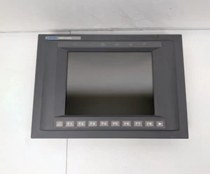Okuma OSP-U100L PNL-U101 E0105-653-423-1 A911-2987 Bedienmodul - Bild 1 von 12