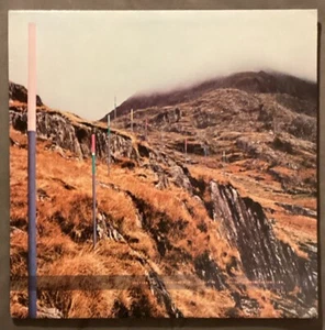Section 25 LP From The Hip Original UK Factory Records Vinyl New Order VG - Picture 1 of 3