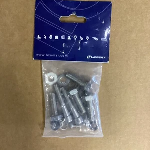 LEWMAR 185TT - 3.0 INSTALL FIXINGS #589352 - Picture 1 of 5