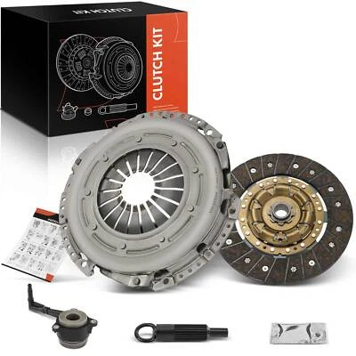1x Transmission Clutch Kit for Audi A3 2006-2008 Volkswagen Eos GTI Jetta Passat - Image 1 of 4