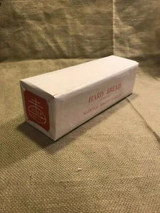 WWI US Army & Marine Corps Hard Tack Ration Box - Picture 1 of 1