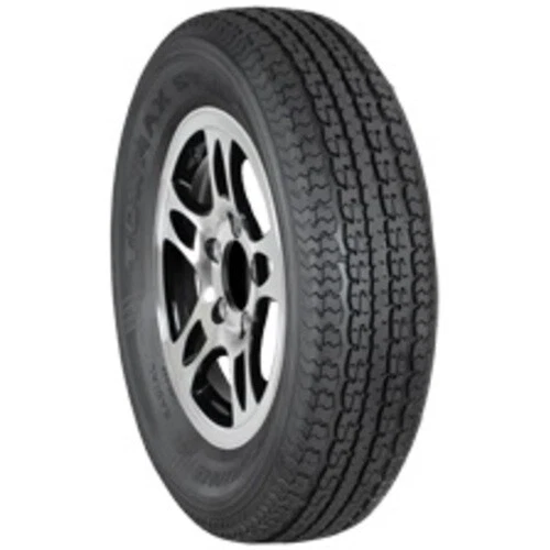 Power King Towmax STR II ST205/75R14 D/8PLY  (4 Tires) - Image 1 of 1