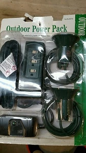 Colemancable Outdoor Power Pack - Bild 1 von 2