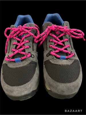 Women's Hiking Shoes Columbia Wildone Navigate Water Resistant - Image 1 of 4