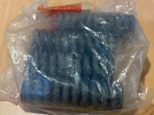 9 x Yanmar Genuine Part 137600-53121 Spring MADT - Bild 1 von 3