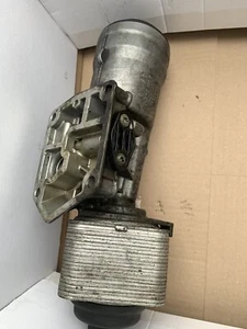 Ölfilter Behälter Von Vw Passat  - Bild 1 von 2