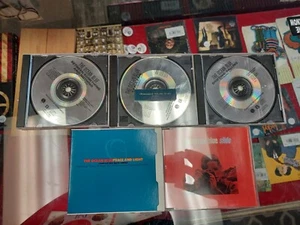 The Ocean Blue 5 CD Lot VG+ [Pop Promo Singles] - Picture 1 of 3