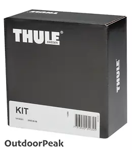 Thule Kit 145237 (Thule 5237 Fit Kit) NEW + SEALED Thule® Fit Kit - Thule 145237 - Picture 1 of 1