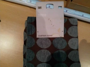 Tesco cushion cover - Picture 1 of 1