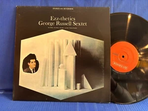 george russell ezz thetics 9375 riverside. 1983 FRANCE NEAR MINT!! - Bild 1 von 2
