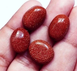 Lote de piedras preciosas sueltas 100 % naturales de 30,00 quilates/4 piezas con regalo gratis - Imagen 1 de 7